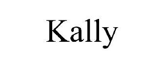 KALLY