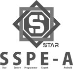 S; STAR; SSPE-A; STAR SECURE PROGRAMMER EXPERT-ANDROID