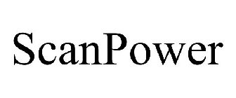 SCANPOWER