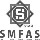S; STAR; SMFAS; STAR MOBILE FORENSIC ADVANCE SECURITY