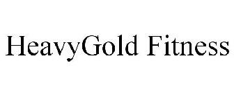 HEAVYGOLD FITNESS