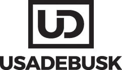 UD USADEBUSK