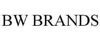 BW BRANDS