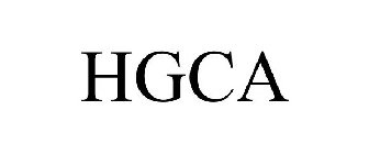 HGCA