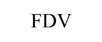 FDV