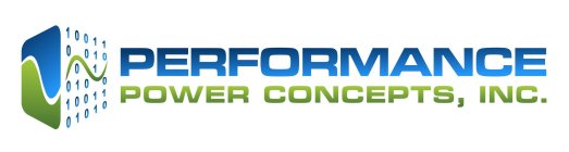 PERFORMANCE POWER CONCEPTS, INC. 1 0 0 1 1 0 0 1 0 0 1 0 1 0 0 1 1 0 0 1 1 0 1 0 1 0