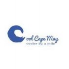 COOL CAPE MAY 'COOLER BY A MILE'