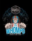 SWELL COFFEE CO. S.D. COLD BREW EL WHOMPO ESPRESSO & SWEET CREAM