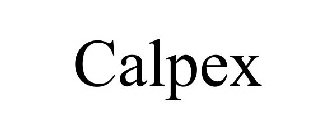 CALPEX