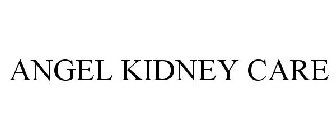 ANGEL KIDNEY CARE