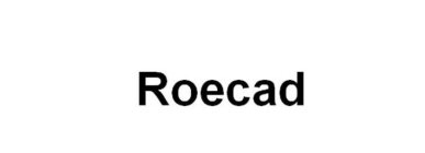 ROECAD