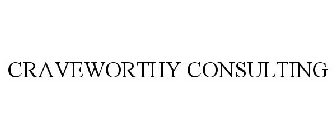 CRAVEWORTHY CONSULTING