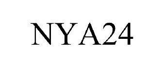 NYA24