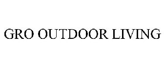GRO OUTDOOR LIVING