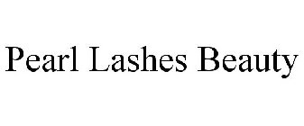 PEARL LASHES BEAUTY