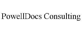 POWELLDOCS CONSULTING