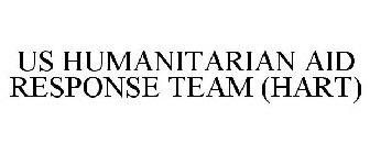 US HUMANITARIAN AID RESPONSE TEAM (HART)