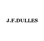 J.F.DULLES