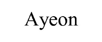 AYEON