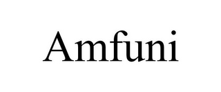 AMFUNI