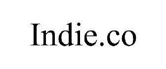 INDIE.CO