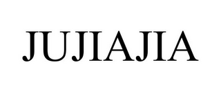 JUJIAJIA