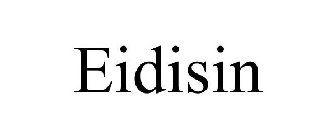 EIDISIN