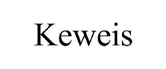 KEWEIS