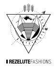 REZELUTE FASHIONS