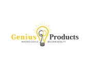 GENIUS PRODUCTS WHERE GOALS BECOME REALITY