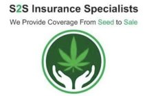 S2S INSURANCE SPECIALISTS WE PROVIDE COVERAGE FROM SEED TO SALE