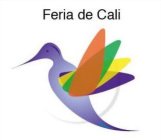 FERIA DE CALI