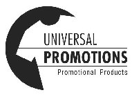 UNIVERSAL PROMOTIONS PROMOTIONAL PRODUCTSS