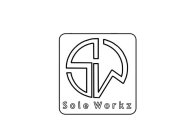 SOLE WORKZ