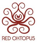 RED OKTOPUS