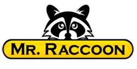 MR. RACCOON