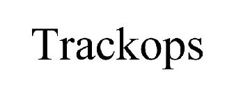 TRACKOPS