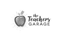 THE TEACHERS GARAGE