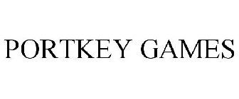 PORTKEY GAMES