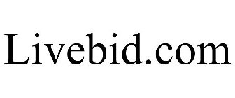 LIVEBID.COM