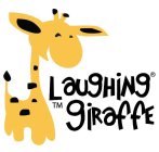 LAUGHING GIRAFFE