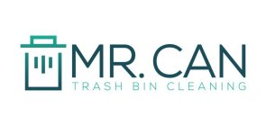 MR. CAN TRASH BIN CLEANING