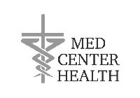 MED CENTER HEALTH