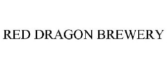 RED DRAGON BREWERY