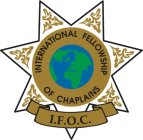 INTERNATIONAL FELLOWSHIP OF CHAPLAINS I.F.O.C.