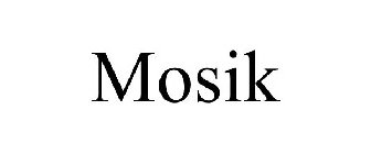 MOSIK