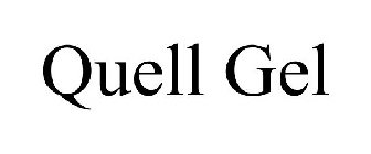 QUELL GEL