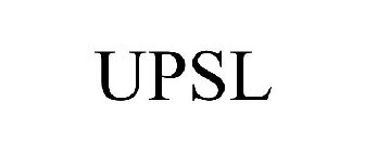 UPSL