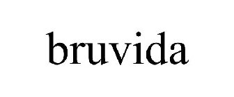 BRUVIDA