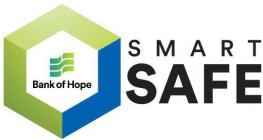 BANK OF HOPE SMART SAFE